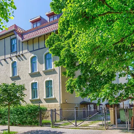 Apartamento Studia Aloha - Acco Rent Sopot Exterior foto