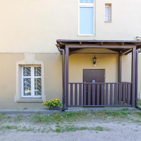 Apartamento Studia Aloha - Acco Rent Sopot Exterior foto