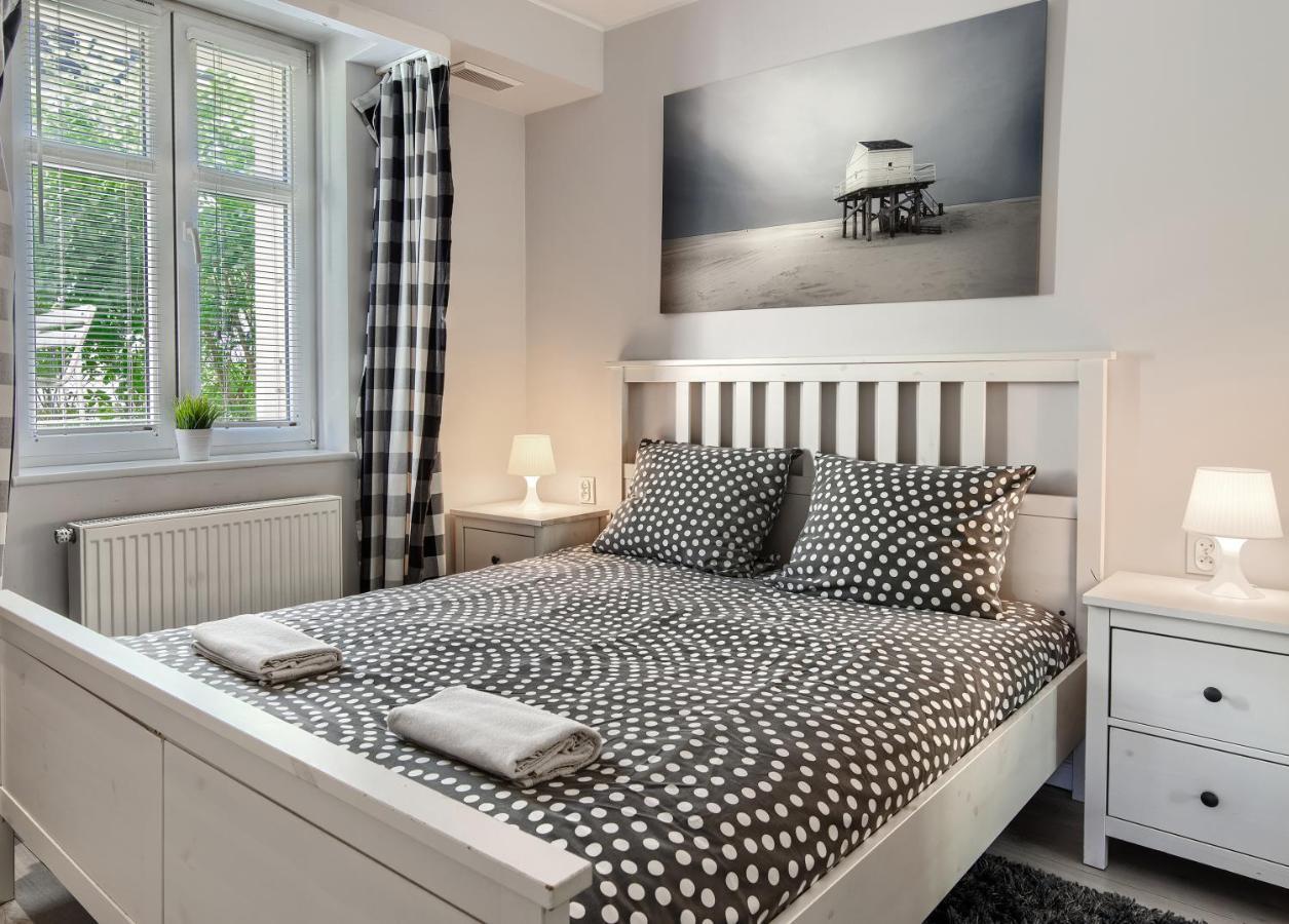 Appartamento Studia Aloha - Acco Rent Sopot