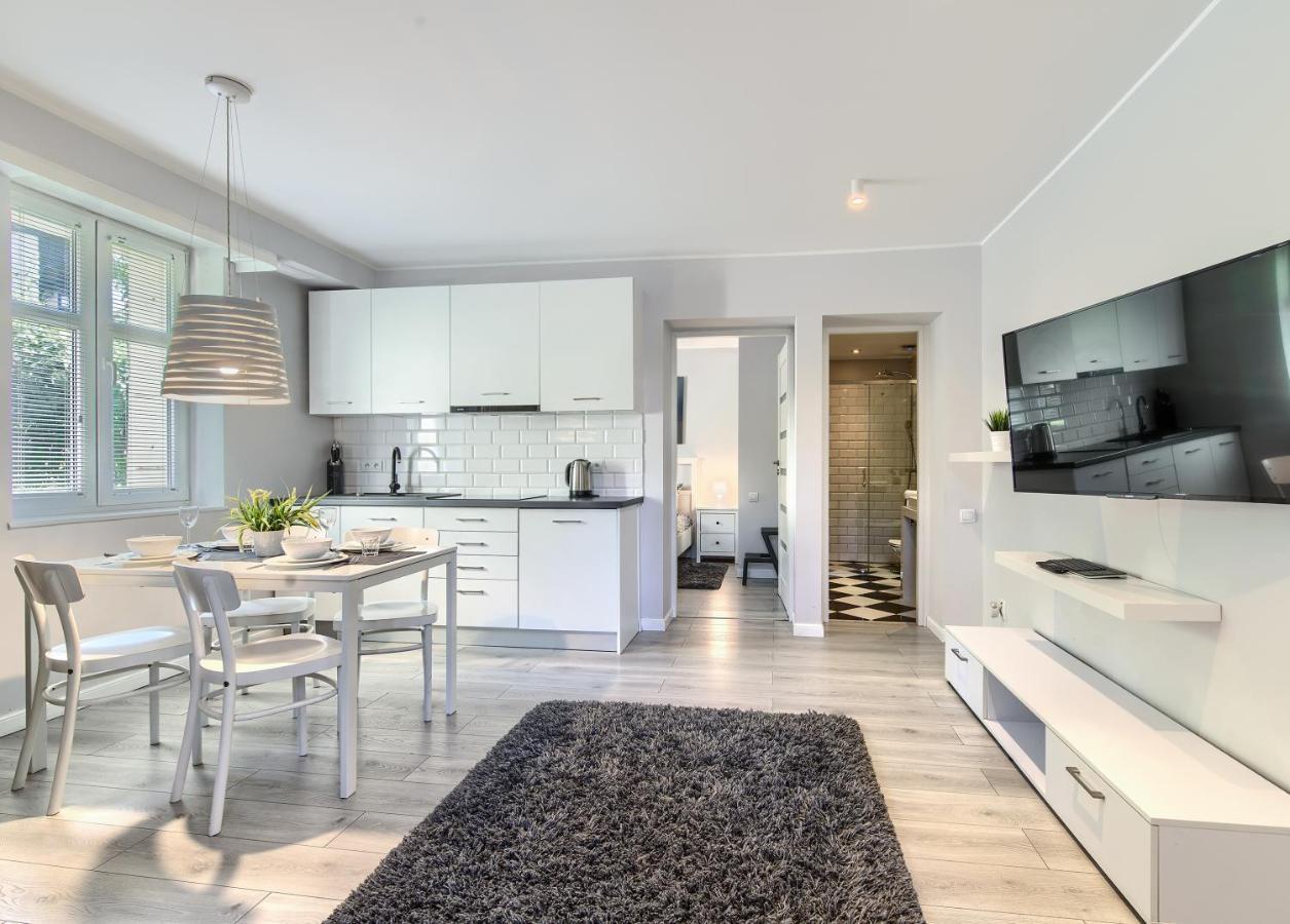Apartment Studia Aloha - Acco Rent