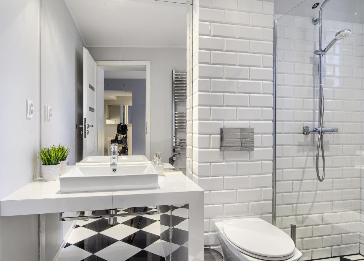 Studia Aloha - Acco Rent Appartamento Sopot