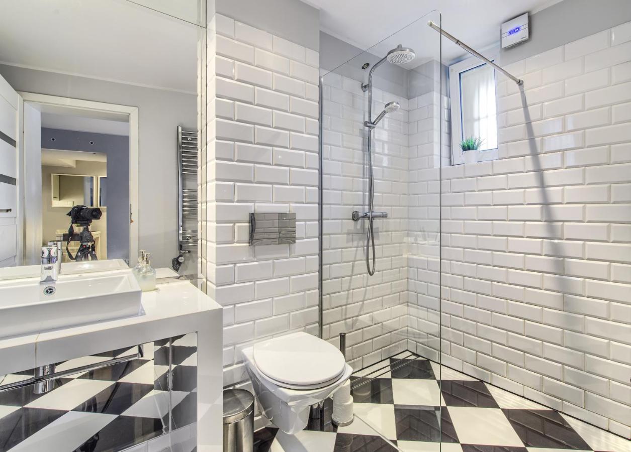 Apartment Studia Aloha - Acco Rent