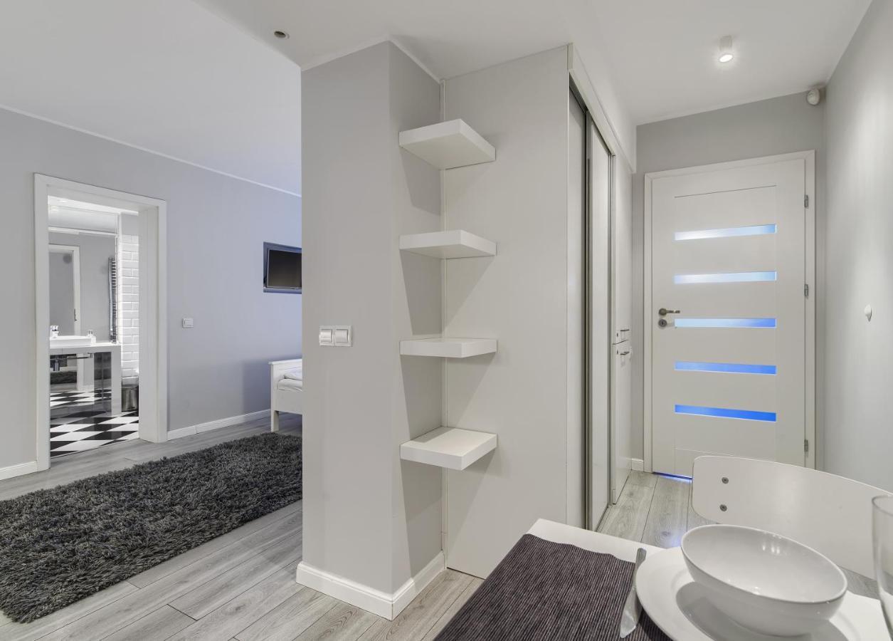 Studia Aloha - Acco Rent * Sopot