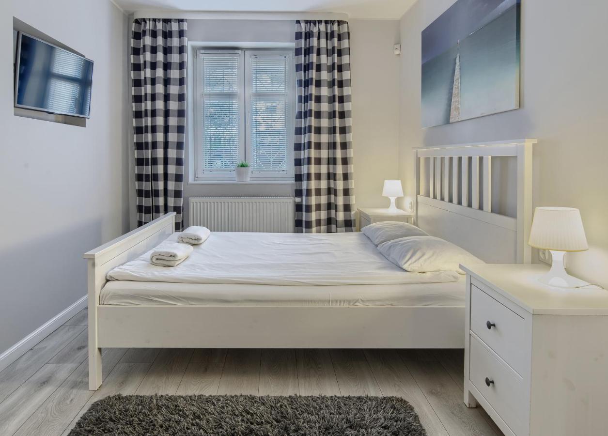 Apartment Studia Aloha - Acco Rent *