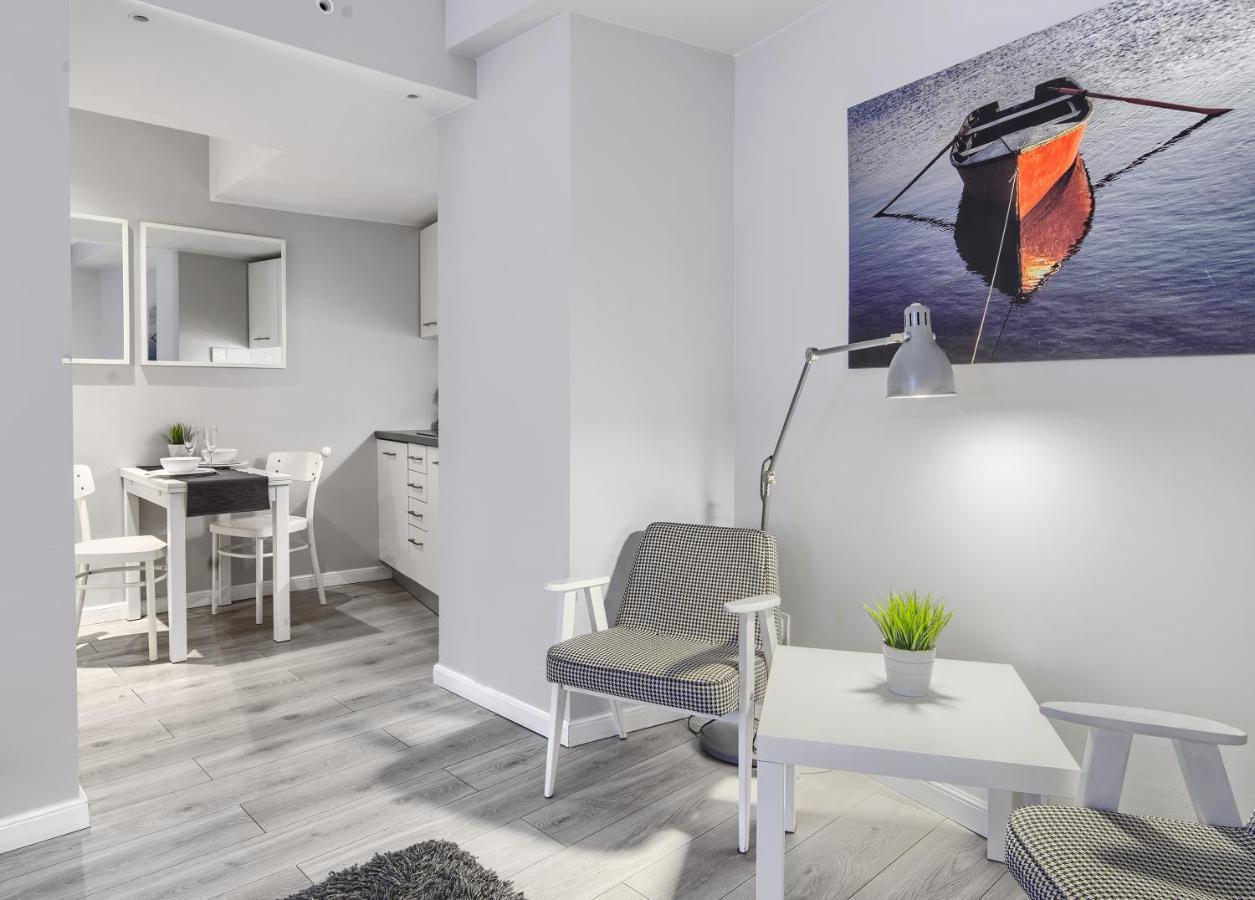 Studia Aloha - Acco Rent Apartment Sopot